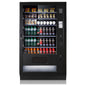 servomat Snackautomat snack saphirh Touch 10 – Standgerät, 55/6 Wahl, 340 kg