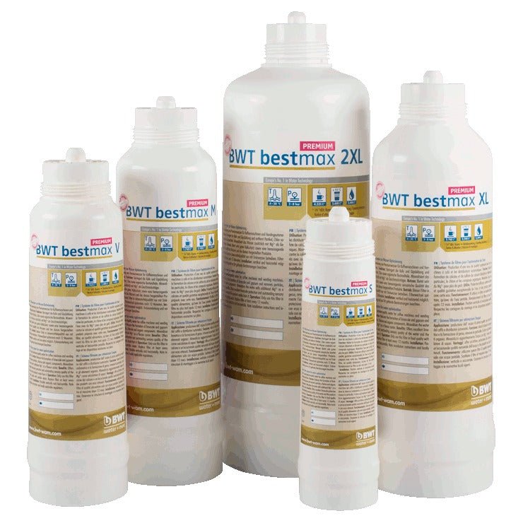 BWT Ersatzteil PREMIUM bestmax 2XL – Teilenr. 799326