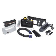 3M™ Versaflo™ Gebläseatemschutz-System Starter-Paket TR-819E IS | Packung (1 Stück)