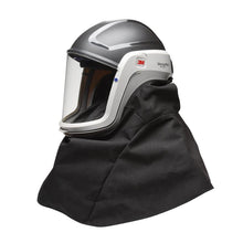 3M™ Versaflo™ Helm mit strapazierfähiger Hals- und Schulterabdeckung M-406 | Packung (1 Stück)