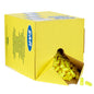 3M™ E-A-Rsoft™ Yellow Neons™ Gehörschutzstöpsel, Nachfülltüte, PD-01-010 | Packung (500 Paare)