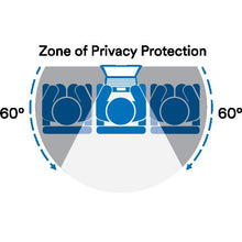 3M™ Bright Screen Blickschutzfilter für Microsoft® Surface® Laptop 3 - 5 13.5in, 3:2, BPNMS002 | Packung (1 Stück)