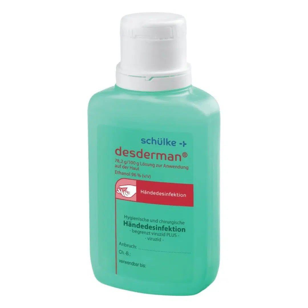 desderman® Händedesinfektion